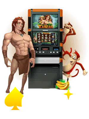 Tỷ lệ thắng cao và Jackpot