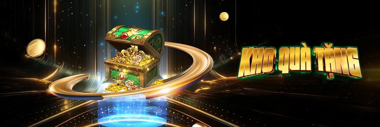 Hình ảnh chính về các khuyến mãi và tiền thưởng hấp dẫn từ 58win1 code