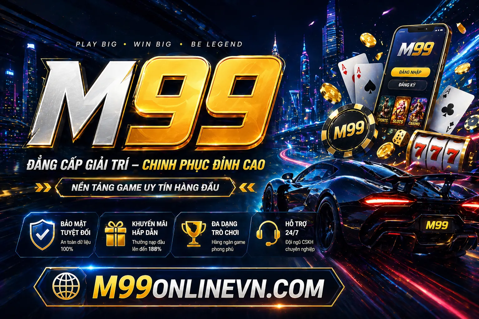 Ứng dụng 58win1 code trên điện thoại